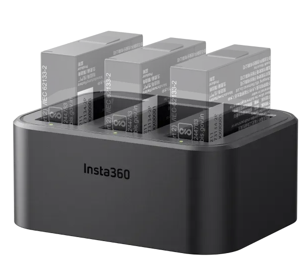 Insta360 Ace Pro Fast Charge Hub